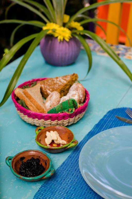 "Vainilla B&B" - Stylish Comfort In Playa Del Carmen Bagian luar foto