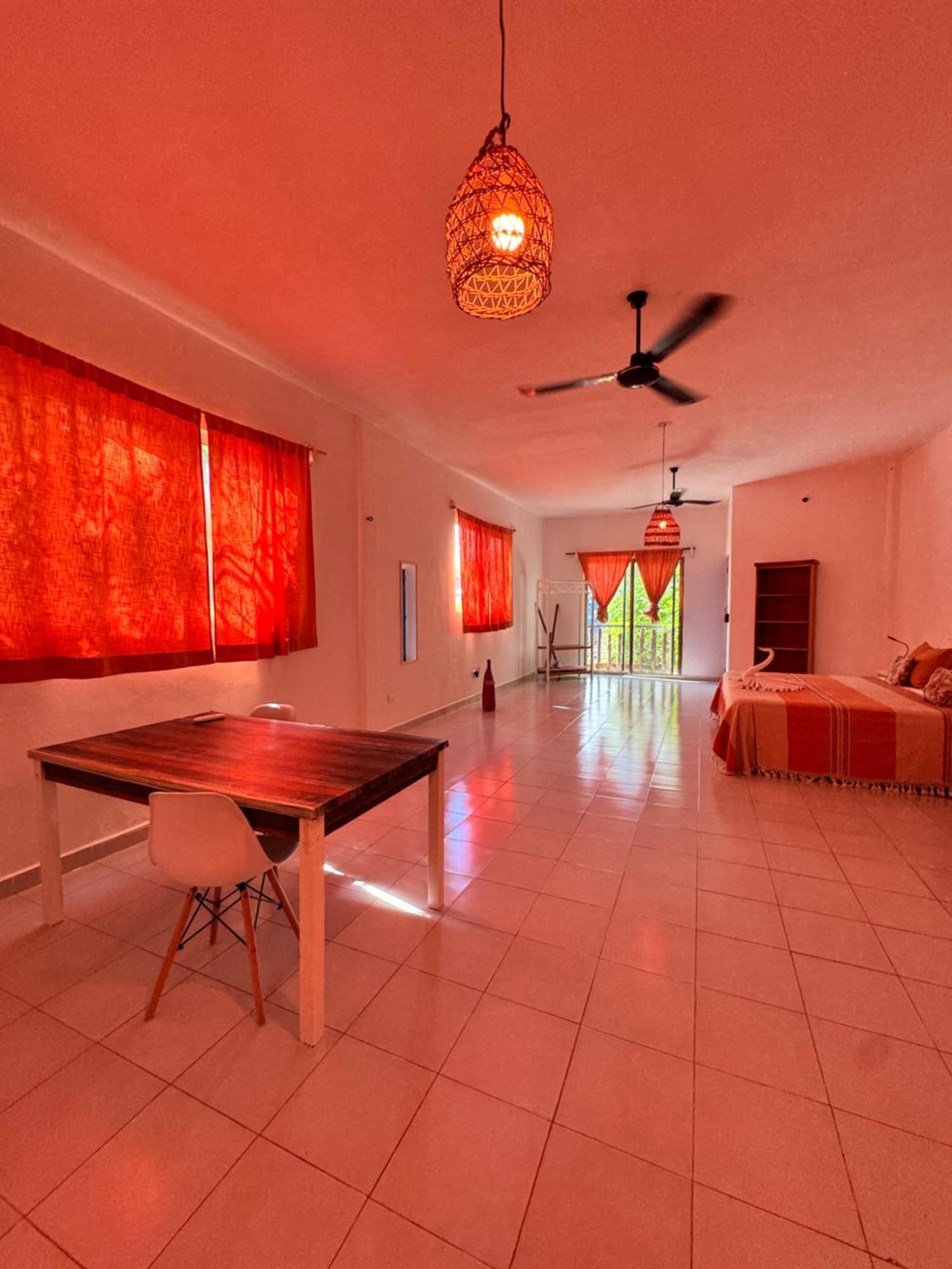 "Vainilla B&B" - Stylish Comfort In Playa Del Carmen Bagian luar foto