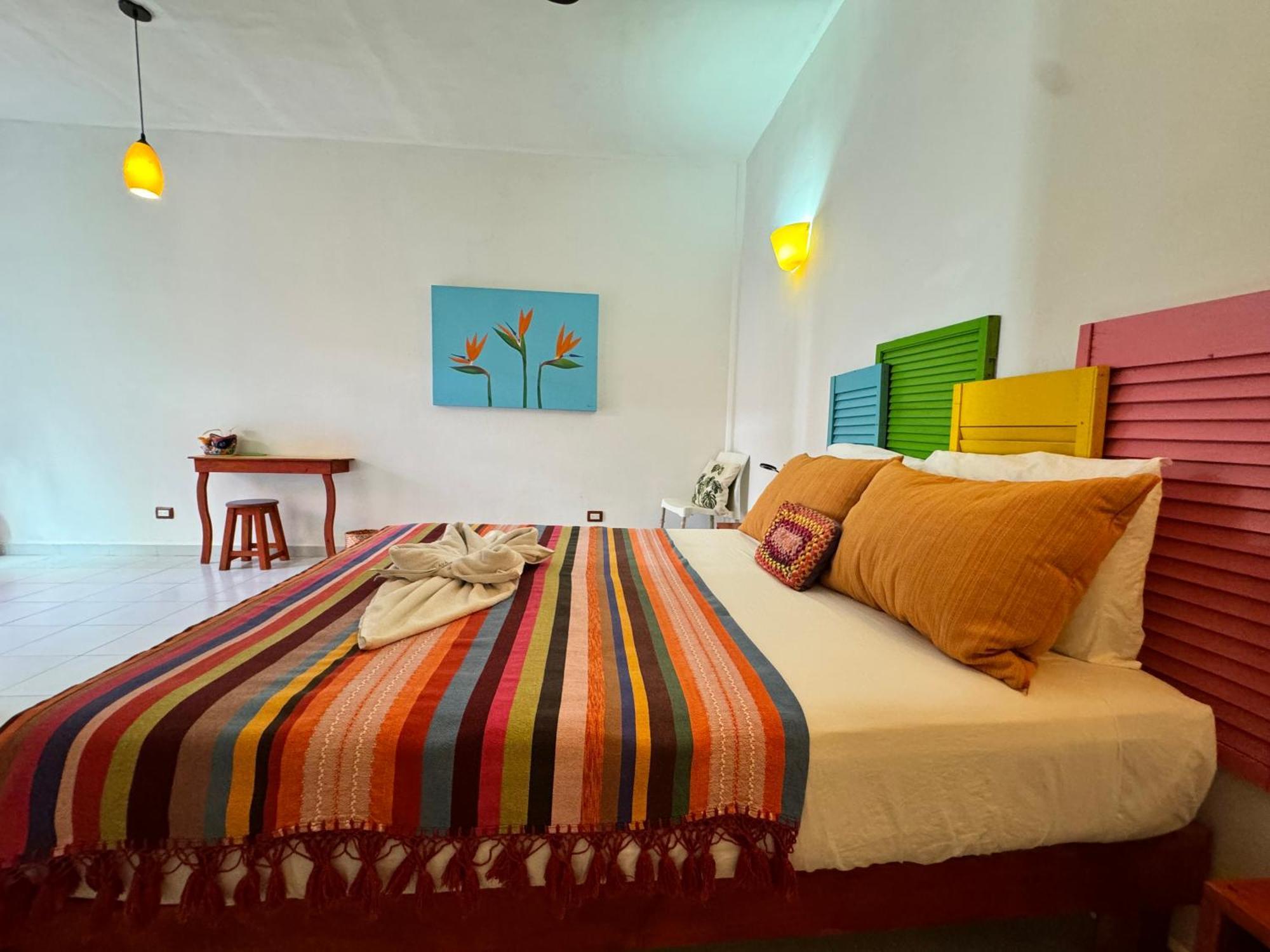 "Vainilla B&B" - Stylish Comfort In Playa Del Carmen Bagian luar foto