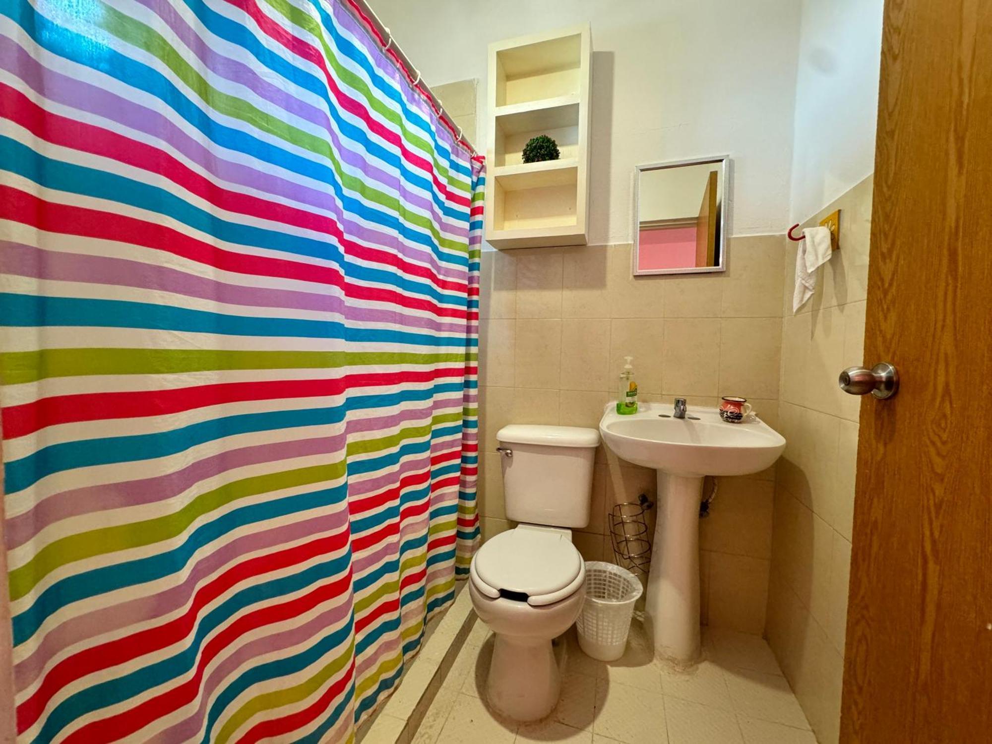 "Vainilla B&B" - Stylish Comfort In Playa Del Carmen Bagian luar foto