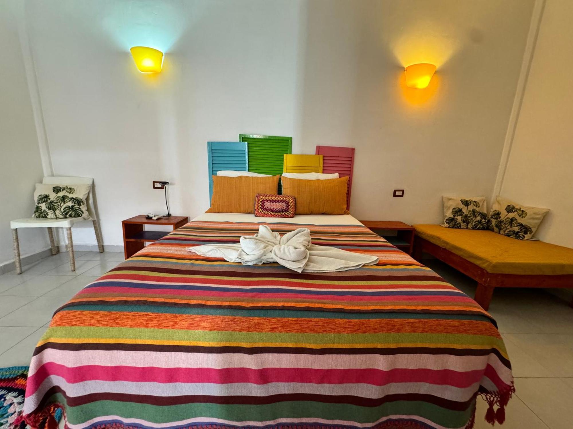 "Vainilla B&B" - Stylish Comfort In Playa Del Carmen Bagian luar foto