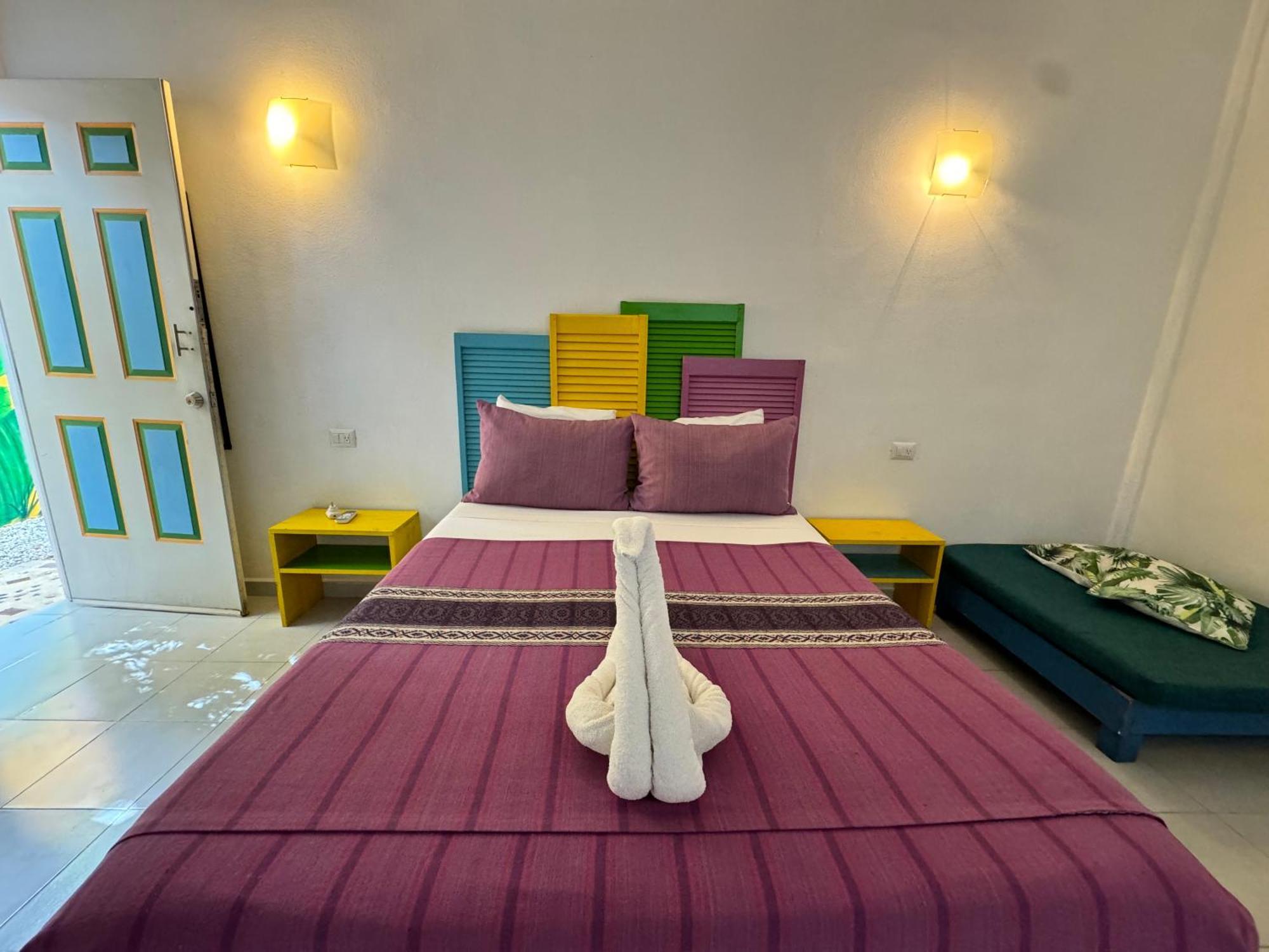 "Vainilla B&B" - Stylish Comfort In Playa Del Carmen Bagian luar foto