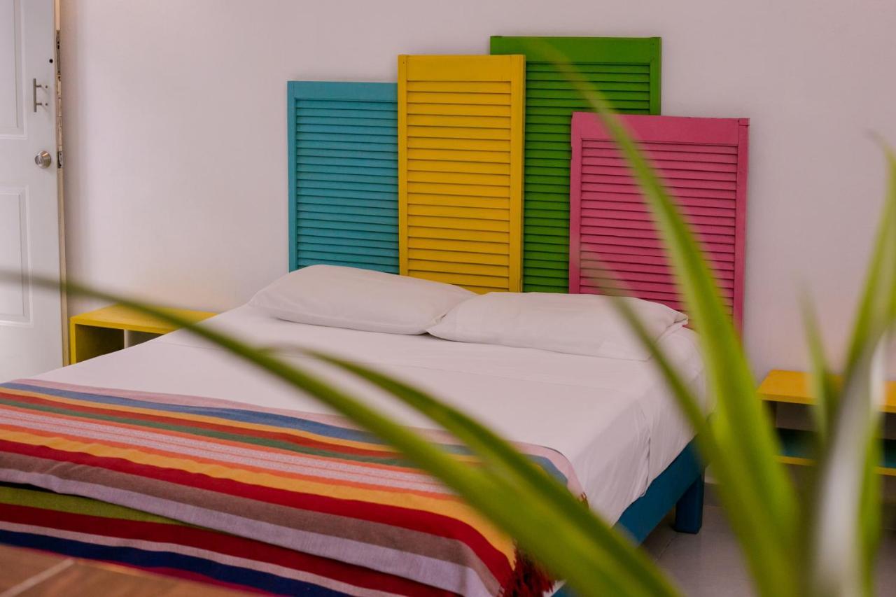 "Vainilla B&B" - Stylish Comfort In Playa Del Carmen Bagian luar foto