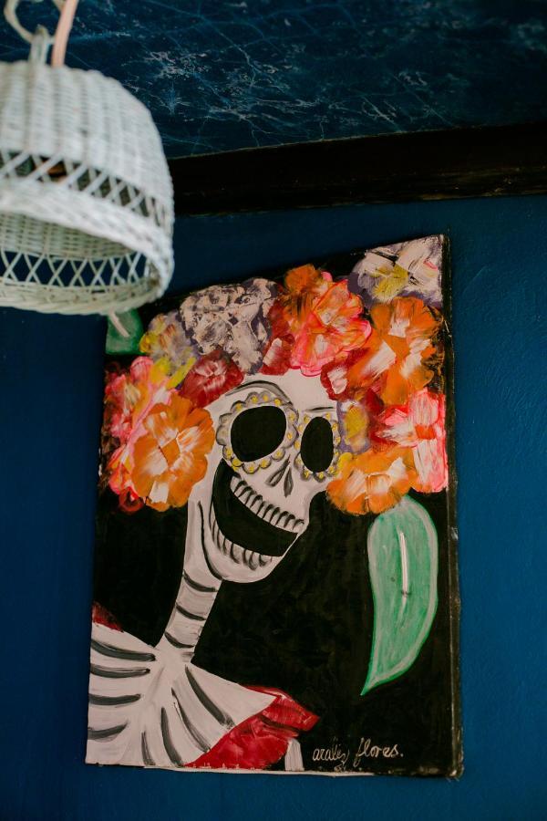 "Vainilla B&B" - Stylish Comfort In Playa Del Carmen Bagian luar foto